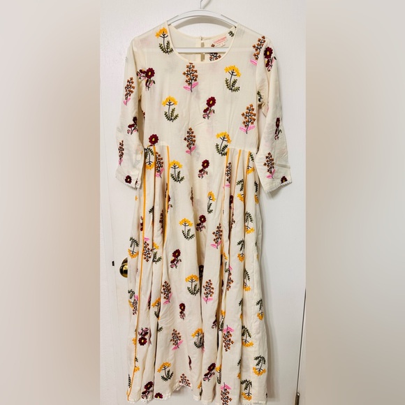 Beautiful Indian kurta set from gulabo jaipur! - Picture 6 of 12